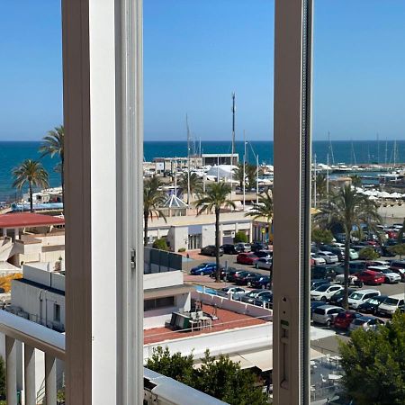 Ferienwohnung Casa Dona Playa Pobla de Farnals Exterior foto