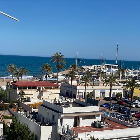 Ferienwohnung Casa Dona Playa Pobla de Farnals Exterior foto