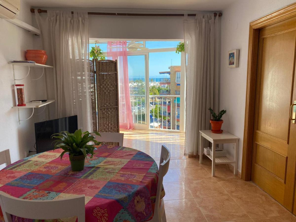 Ferienwohnung Casa Dona Playa Pobla de Farnals Exterior foto